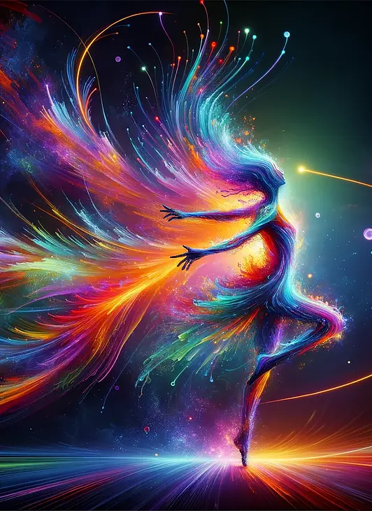 Personal Energy Renewal — Five Elements energy and mind-body balance