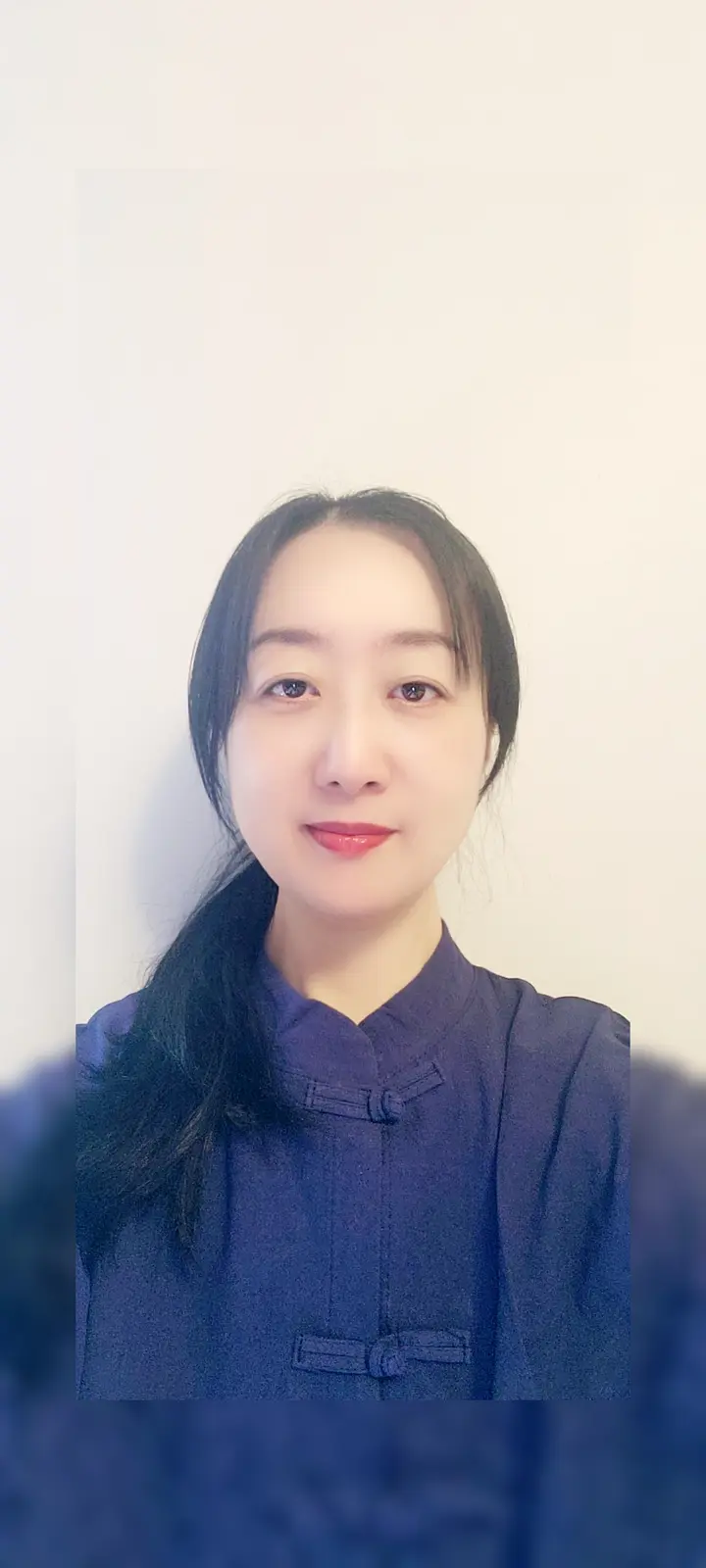 Xinlian — founder of LongJu Energy Planning Center, USA